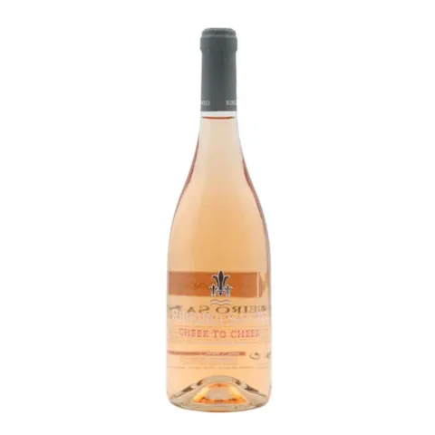 Ribeiro Santo Cheek to Cheek Magnum Carlos Lucas