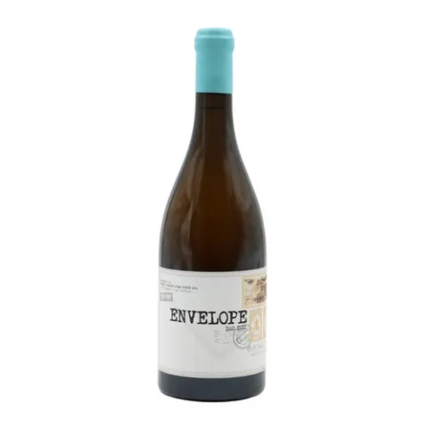 Ribeiro Santo Envelope Branco Magnum Carlos Lucas