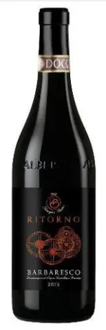 Ritorno Barbaresco Famiglia Berta