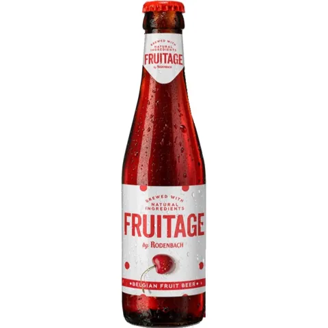 Rodenbach Fruitage 0,25l