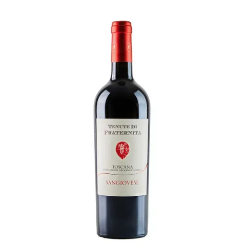Sangiovese Tenute di Fraternita