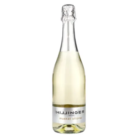 Muscat Ottonel Secco Leo Hillinger