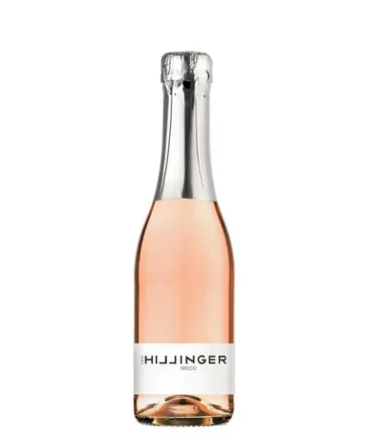 Secco Rosé Leo Hillinger 0.2L