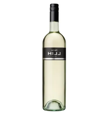 Small Hill White Leo Hillinger