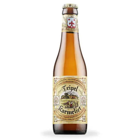 Tripel Karmeliet 0,33l