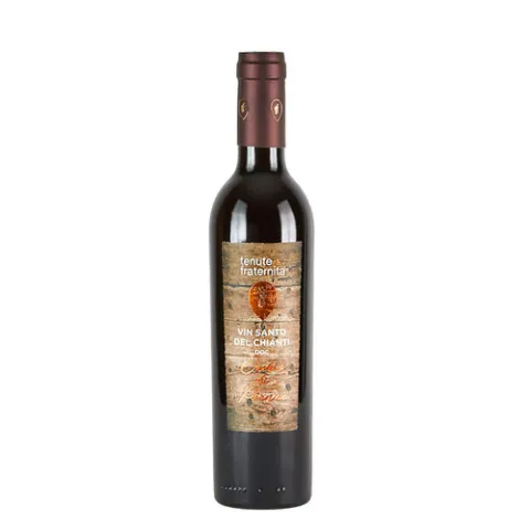 Occhio di Pernice Vin Santo del Chianti Tenute di Fraternita 0.375L