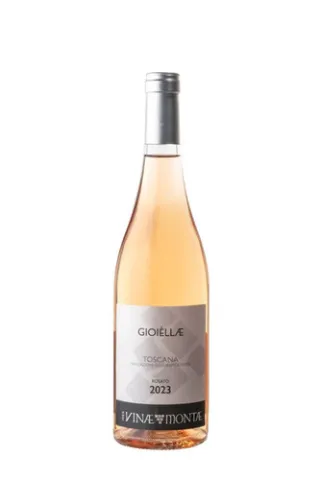 Vinae Montae GIOIÈLLÆ Rosato 2023