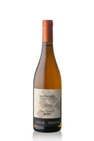 Vinae Montae Nuovaera Bianco 2024