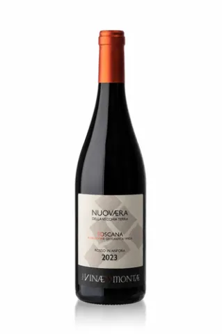 Vinae Montae Nuovaera Rosso 2024