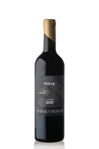 Vinae Montae PRIMÆ 2018
