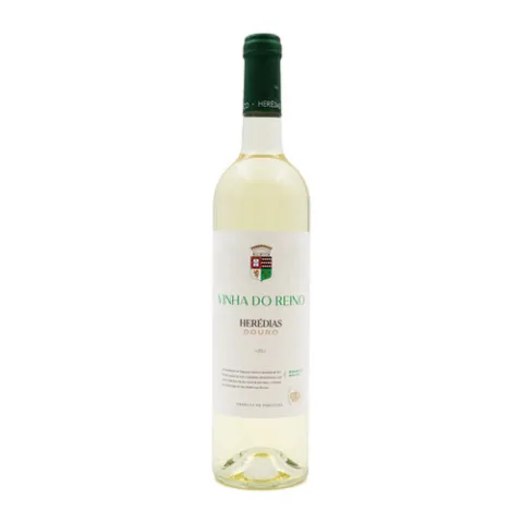 Vinha do Reino Heredias Branco