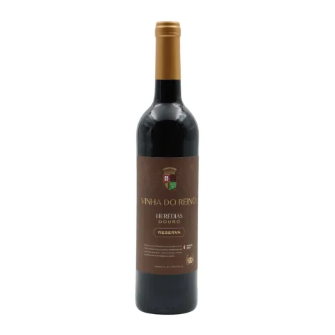 Vinha do Reino Heredias Tinto