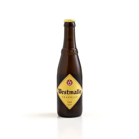 Westmalle Tripel 0,33l