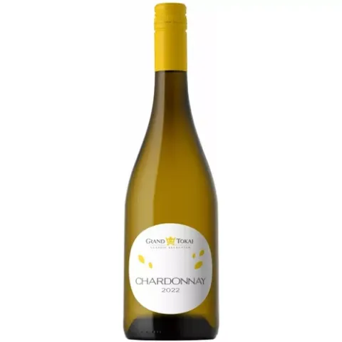 Classic Selection Chardonnay Grand Tokaj
