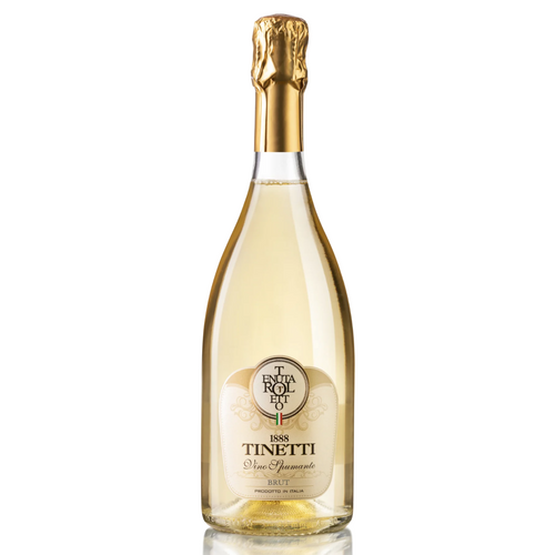 Tinetti Spumante Extra Dry