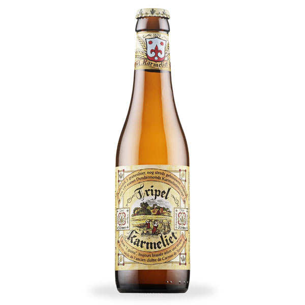 Tripel Karmeliet 0,33l
