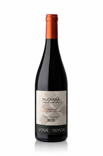 Vinae Montae Nuovaera Rosso 2024
