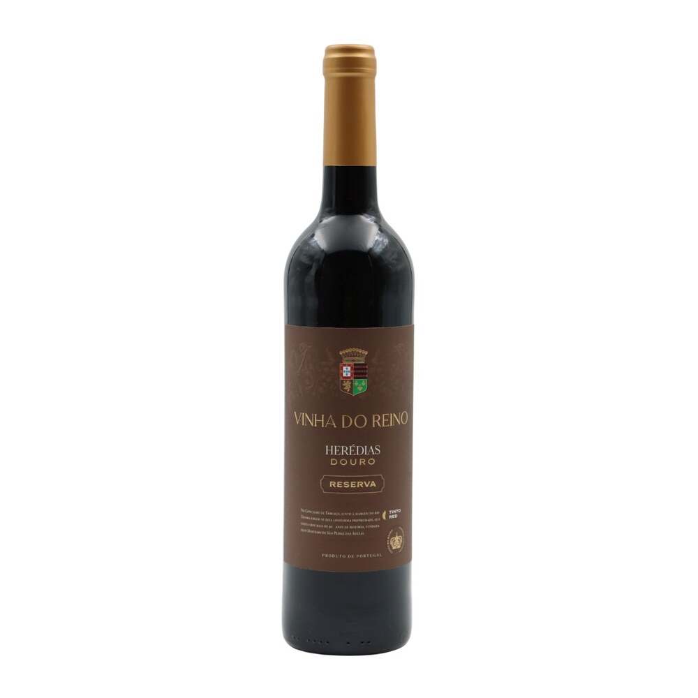 Vinha do Reino Heredias Tinto