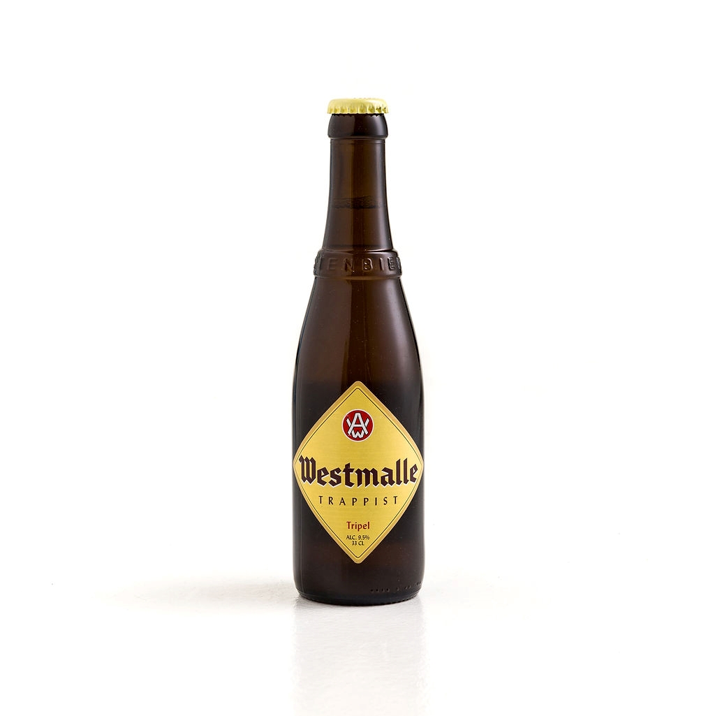 Westmalle Tripel 0,33l